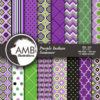 Geometric paper, Geometric digital paper, masculine papers, geometric backgrounds, masculine patterns for invites, cards, AMB-1280