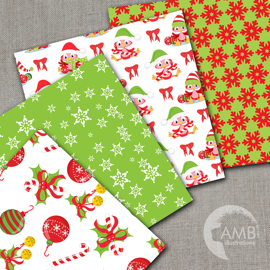Free Digital Paper For Scrapbooking And More Projects