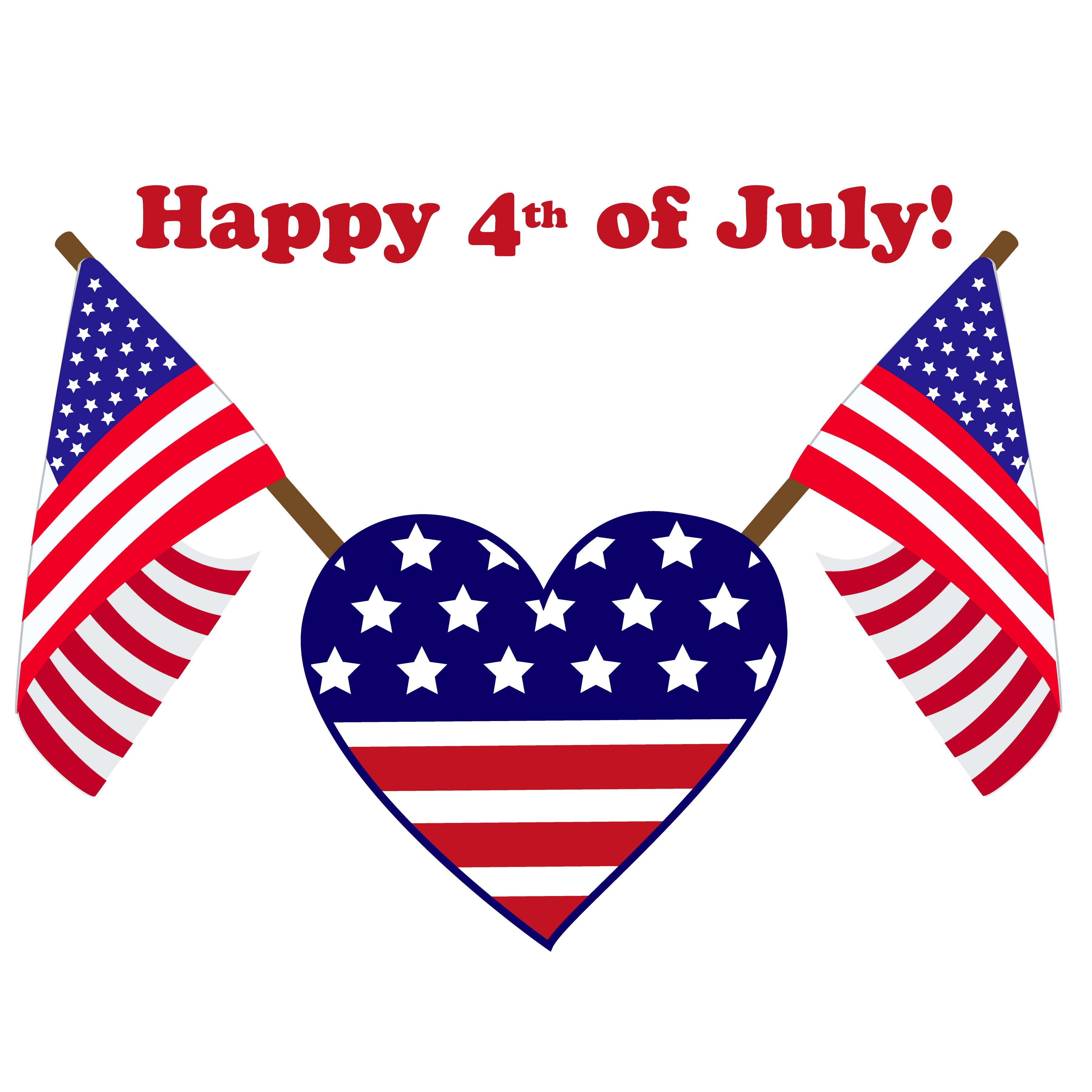 4 of july – Telegraph