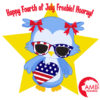Fourth of july freebiepreview 01