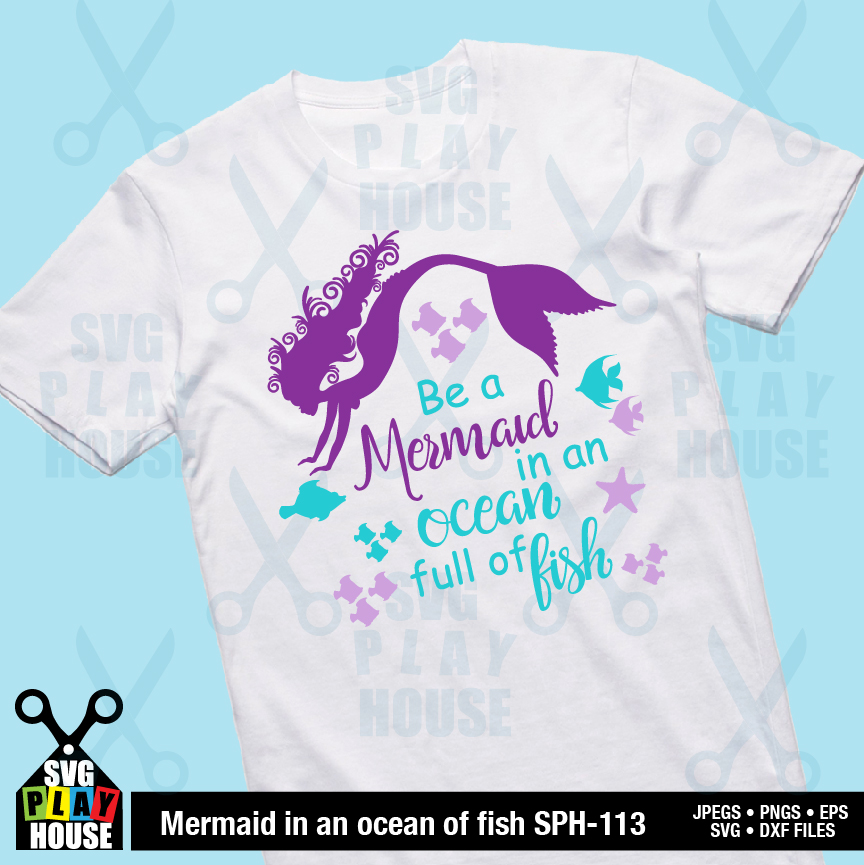 Free Free 109 Salt Life Mermaid Svg SVG PNG EPS DXF File