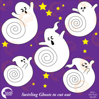 AMB 2259Swirling ghosts PREVIEW2 01