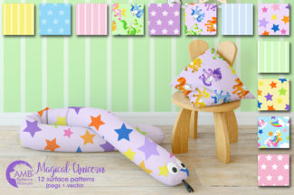 Unicorn Stars Papers