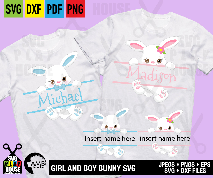 Free Free Bunny Banner Svg 360 SVG PNG EPS DXF File