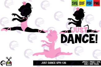 SPHC 126JUST DANCE PREVIEWS 01 04