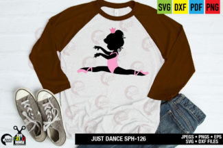 SPHC 126JUST DANCE PREVIEWS 01 05