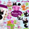 Black Cat Birthday Mini-Bundle
