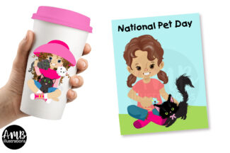 CM AMB 2981KIDS AND PETS CLIPART PREVIEWS 02