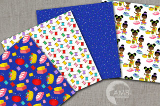 AMB 2997 SEWING PAPERS PREVIEW 2 1